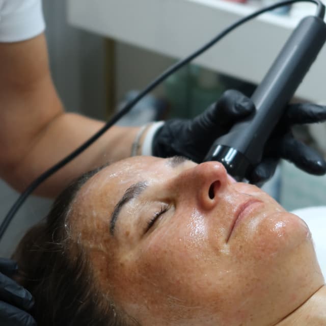 Glo2Facial Lite — 3 Treatments at PolinaSerene in Tenafly, NJ