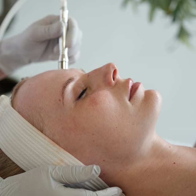 3 HydroDiamond Facials at PolinaSerene in Tenafly, NJ
