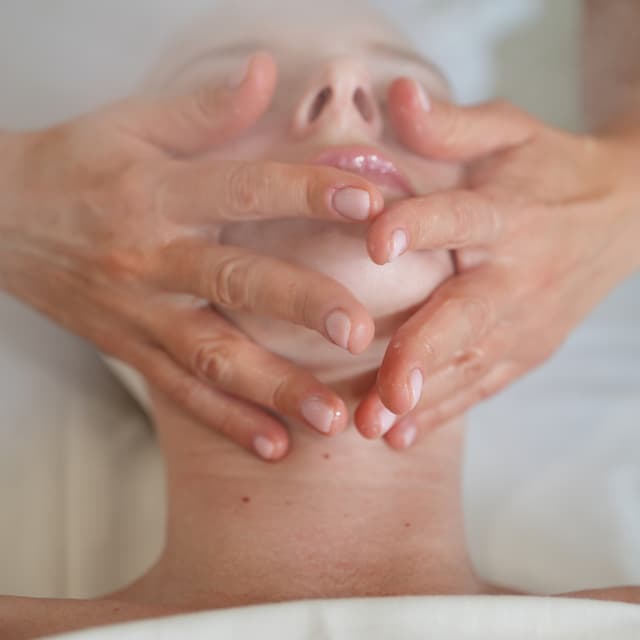 3 Advanced Facials at PolinaSerene in Tenafly, NJ